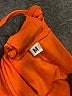Missoni Solid Orange Swimsuit Bottoms Size M - photo 3