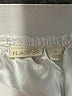 The Children's Place 100% Polyester Hearts White Skirt Size 8 - photo 4