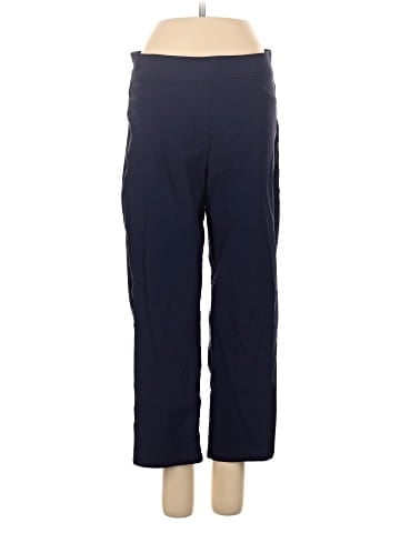Basic Editions Casual Pants (view 1)