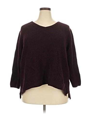 Dex Pullover Sweater (view 1)