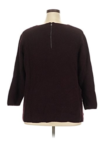 Dex Pullover Sweater (view 2)