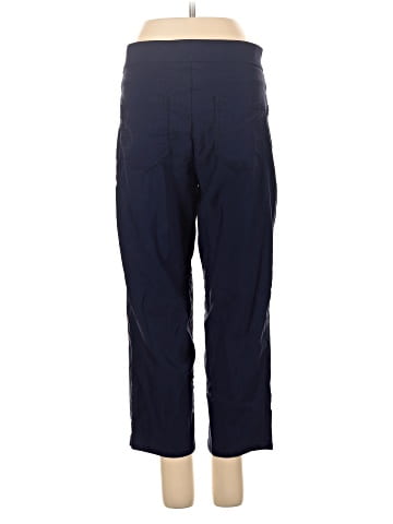Basic Editions Casual Pants (view 2)