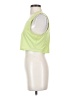 Cider Green Sleeveless Top Size S - photo 5