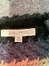 Z Supply 100% Polyester Stripes Black Pullover Sweater Size M - photo 7