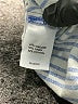 Remade Blue Long Sleeve Blouse Size XL - photo 7