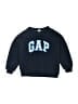 Baby Gap Blue Pullover Sweater Size 4 - photo 1