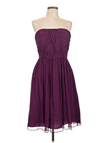 Donna Morgan Cocktail Dress (view 1)