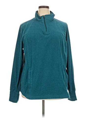 Tek Gear Fleece (view 1)