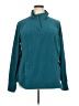 Tek Gear 100% Polyester Teal Fleece Size 2X - photo 1