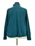 Tek Gear 100% Polyester Teal Fleece Size 2X - photo 2