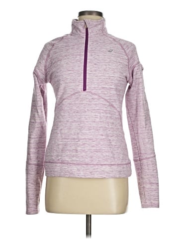 Asics Sweatshirt (view 1)