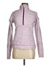 Asics Pink Sweatshirt Size M - photo 1
