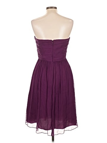 Donna Morgan Cocktail Dress (view 2)