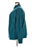 Tek Gear 100% Polyester Teal Fleece Size 2X - photo 5