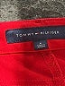 Tommy Hilfiger Red Jeans Size 6 - photo 7