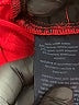 Tommy Hilfiger Red Jeans Size 6 - photo 8