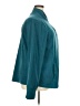 Tek Gear 100% Polyester Teal Fleece Size 2X - photo 4