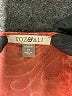 Roz & Ali Orange Sleeveless Blouse Size 1X - photo 7