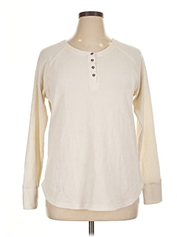 Marika Pullover Sweater (view 1)
