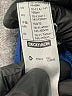 Decathlon 100% Polyester Solid Black Snow Jacket Size 10 - photo 4