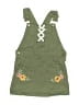 Assorted Brands 100% Cotton Green Dress Size 3T - photo 1