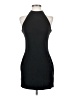 Rolla Coster Solid Black Cocktail Dress Size S (estimated) - photo 1