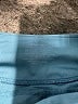 Handful Solid Teal Active Pants Size S - photo 7