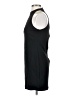 Rolla Coster Solid Black Cocktail Dress Size S (estimated) - photo 5