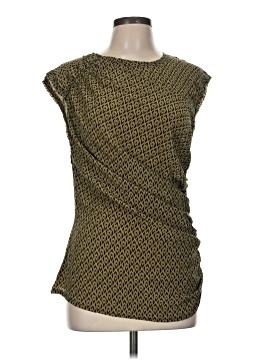 Country Road Short Sleeve Top