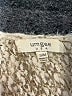 Umgee Ivory Poncho Size Sm - Med - photo 7
