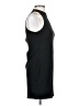 Rolla Coster Solid Black Cocktail Dress Size S (estimated) - photo 4