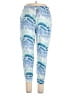 K.I.K.I.T Tie-dye Blue Sweatpants Size XL - photo 1