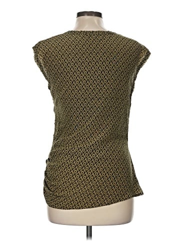 Country Road Short Sleeve Top (view 2)