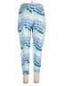 K.I.K.I.T Tie-dye Blue Sweatpants Size XL - photo 2