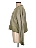 DKNY Jeans 100% Cotton Green Sweatshirt Size L - photo 5