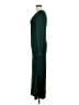 Shein Green Cocktail Dress Size L - photo 5