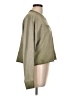 DKNY Jeans 100% Cotton Green Sweatshirt Size L - photo 4
