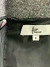 Front Row Shop Black Cocktail Dress Size S - photo 7