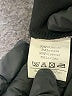 Kate Kasin Solid Black Casual Skirt Size M - photo 5