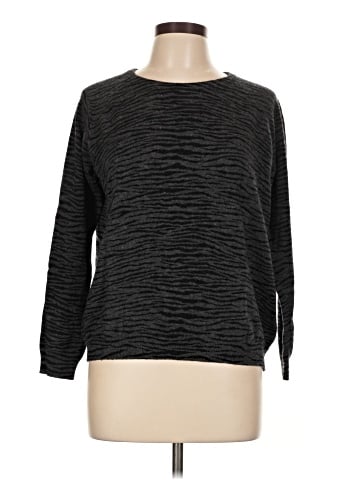 Hartford Wool Pullover Sweater (view 1)