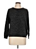 Hartford Black Wool Pullover Sweater Size 10 (3) - photo 1