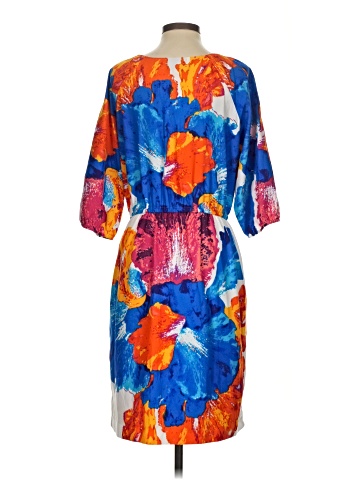 ECI Casual Dress (view 2)