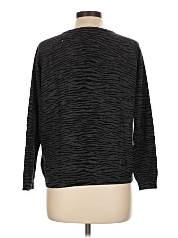 Hartford Wool Pullover Sweater (view 2)