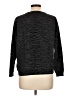 Hartford Black Wool Pullover Sweater Size 10 (3) - photo 2