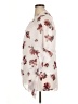 Live 4 Truth 100% Polyester Floral Ivory 3/4 Sleeve Blouse Size 1X - photo 5