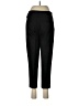 Robert Rodriguez Solid Black Dress Pants Size M (estimated) - photo 2