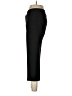 Robert Rodriguez Solid Black Dress Pants Size M (estimated) - photo 5