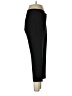 Robert Rodriguez Solid Black Dress Pants Size M (estimated) - photo 4