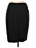 Kasper A.S.L. Solid Black Formal Skirt Size 2 (petite) - photo 2
