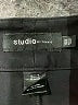 Studio by Torrid Black Active Pants Size 18 - photo 4